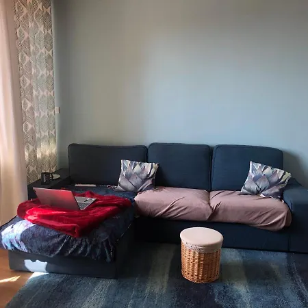 Apartament Good Vibes