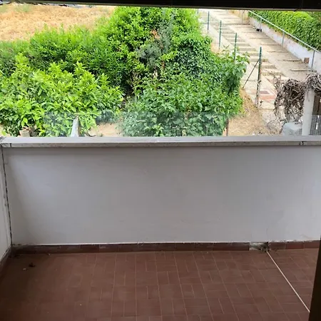 Good Vibes Apartament Spoltore